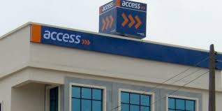 How to Borrow from Access Bank