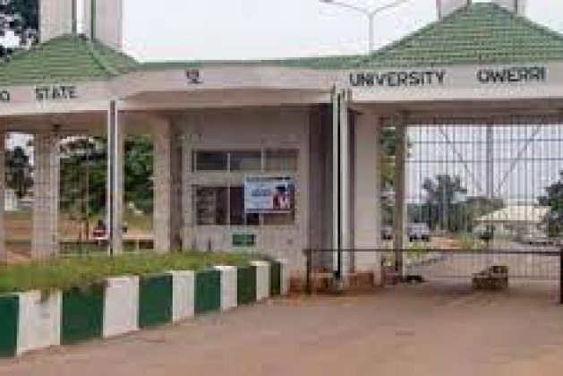 The New IMO State University [IMSU] Admission List And Requirements