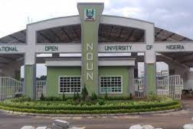 [NEW] List of courses Offered in The National Open University Of Nigeria [NOUN]