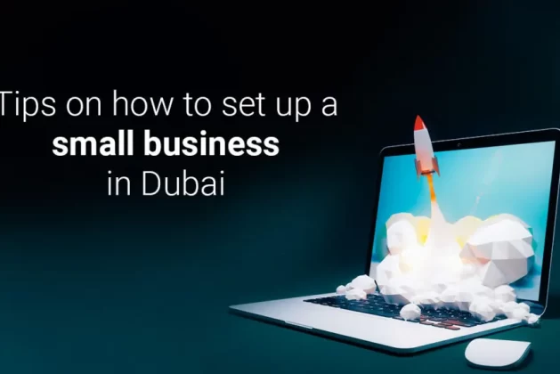 Small Business To Start From Home In Dubai