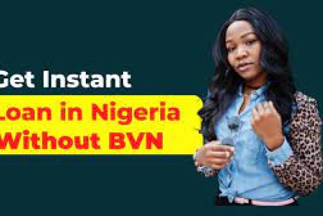 The Best And Top Instant Loan Apps in Nigeria Without BVN