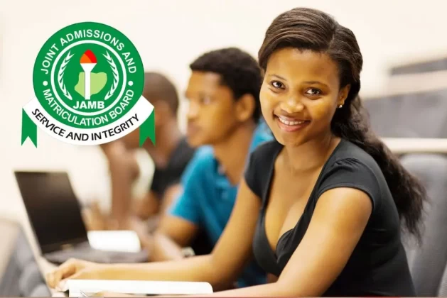 Correct Mistake Made When Post UTME Registration In JAMB Portal