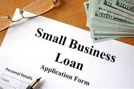 loan for businesss