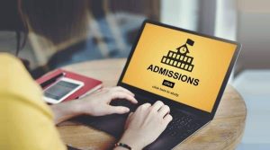 What Next After Accepting Admission on School