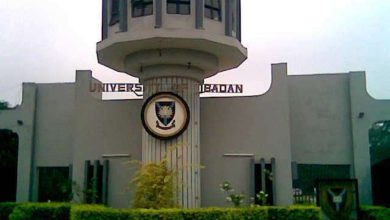University of Ibadan Post Utme