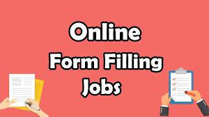 Sites That Pay You For Filling Form Online