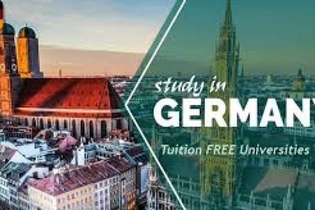 Germany Tuition Free Universities and Scholarships For International Students