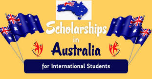 Top 10 Australia Scholarships For International Students 2024