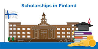 Top Finland Scholarships For International Students
