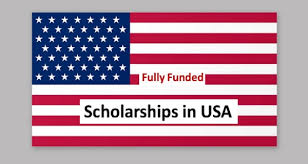 Top Master's Scholarships For International Students In USA
