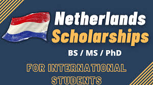 Top Scholarships For International Students In Netherland