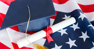 Top Scholarships IN USA For International Students