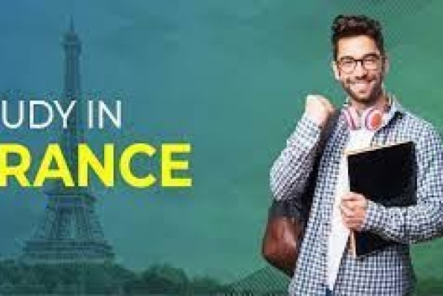 Top Scholarships In France For International Students