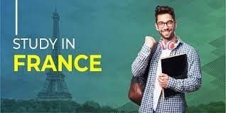 Top Scholarships In France For International Students