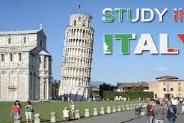 Top Scholarships In Italy For International Students