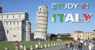 Top Scholarships In Italy For International Students