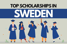 Top Scholarships In Sweden For International Students