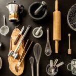 Top 20 Essential Kitchen Tools Every Cook Needs