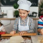 Kitchen Tools That Make Cooking with Kids Fun and Easy
