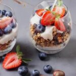 25 High-Protein Breakfast Ideas to Power Your Morning