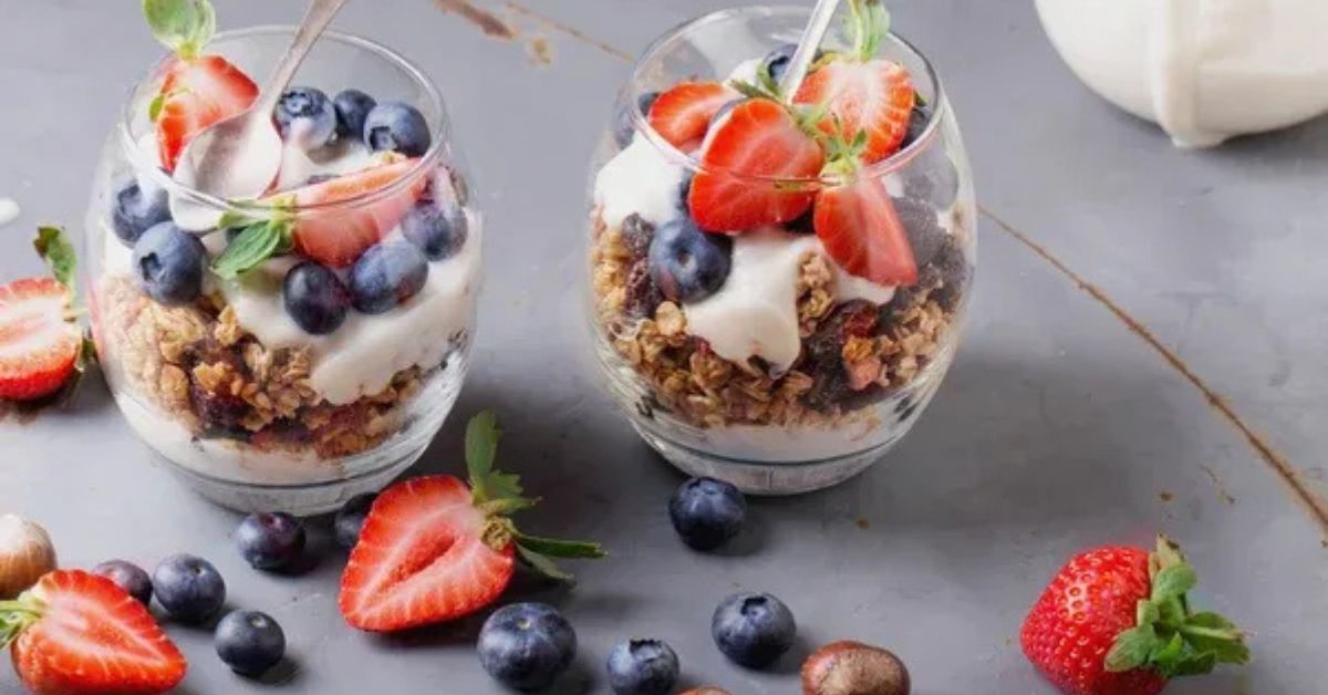 25 High-Protein Breakfast Ideas to Power Your Morning