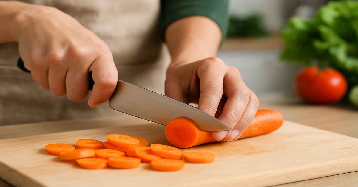 Top 20 Cooking Skills Every Beginner Should Master