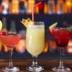 Top 15 Easy Cocktail Recipes You Can Make at Home