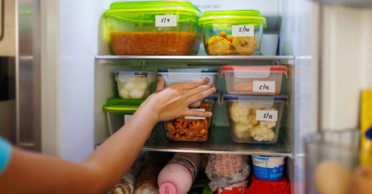 Top 10 Mistakes to Avoid When Freezing Food at Home