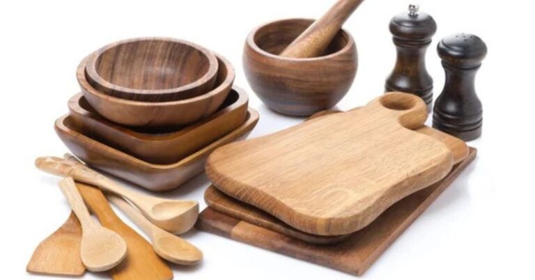 Best Non-Toxic Kitchen Tools That Are Safe and Durable