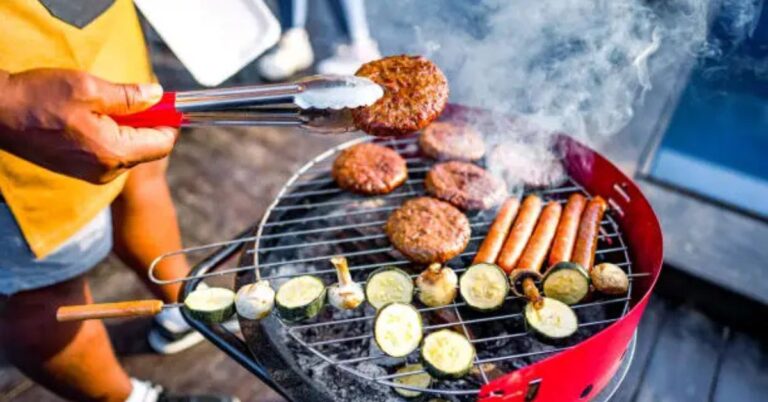 25 Expert Grilling Tips Every Backyard Chef Should Know