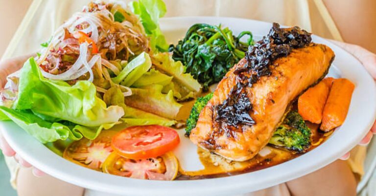 15 Diabetic-Friendly Lunch Recipes That Are Delicious and Safe