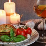 25 Romantic Dinner Recipes to Cook at Home for Date Night