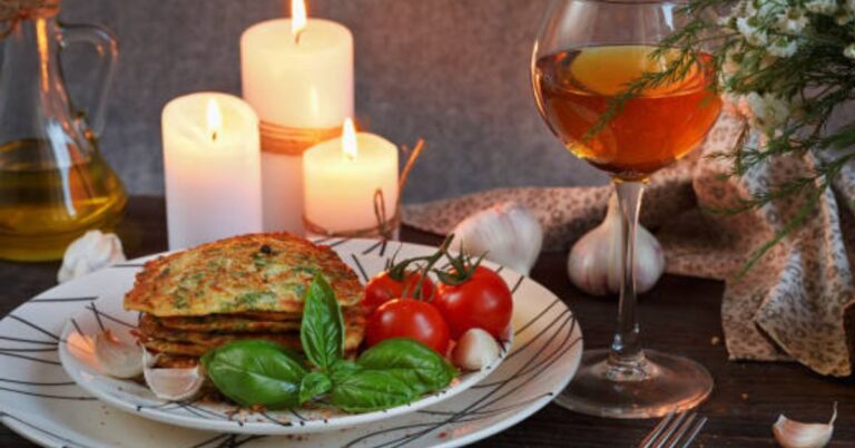 25 Romantic Dinner Recipes to Cook at Home for Date Night