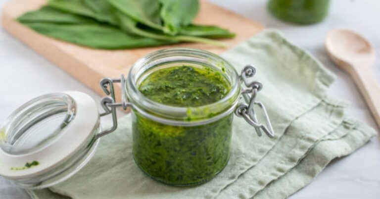 How to Freeze Herbs, Sauces, and Broths for Later Use