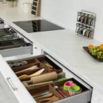 How to Organize and Store Your Kitchen Tools Efficiently