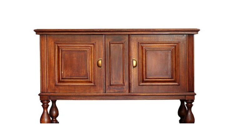 How to Sell Vintage Furniture on Facebook Marketplace for High Profit