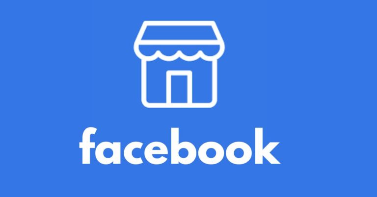 How to Set Up Your Facebook Marketplace Account in Two Minutes